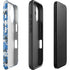 NBA Dallas Mavericks Digi Camo iPhone 16 Impact Case